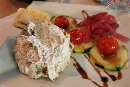 Big Fish Restaurant