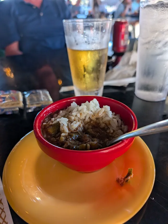 Doc’s Seafood and Steaks 8
