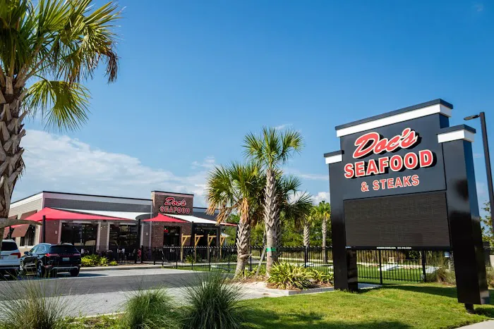 Doc’s Seafood and Steaks 4