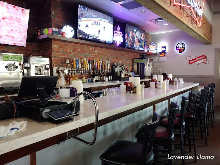 Doc’s Seafood and Steaks 2