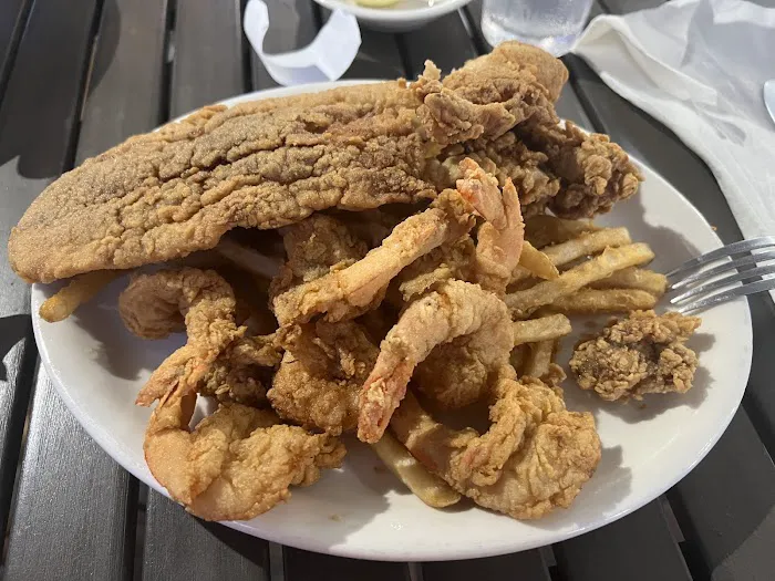 Wolf Bay Restaurant at Orange Beach 3