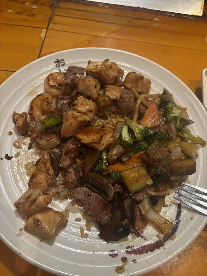 Mikato Japanese Restaurant 1