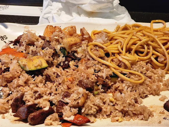 Mikato Japanese Restaurant 4