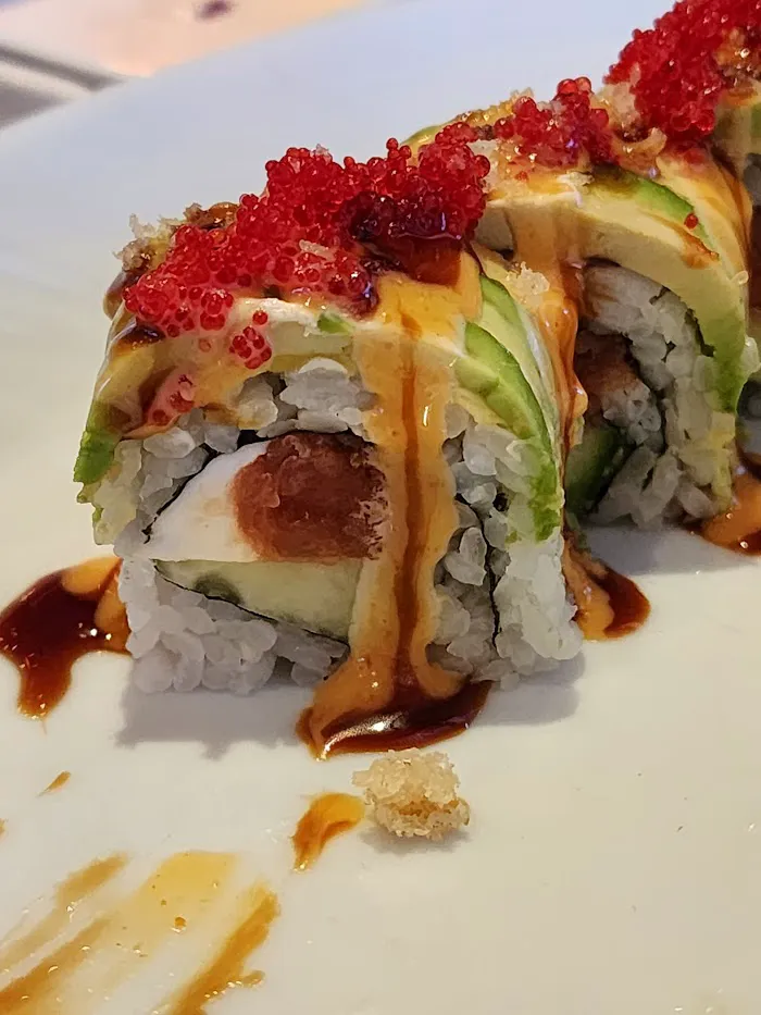 Mikato Japanese Restaurant 10