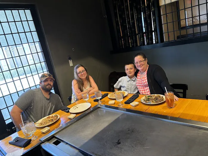 Mikato Japanese Restaurant 8