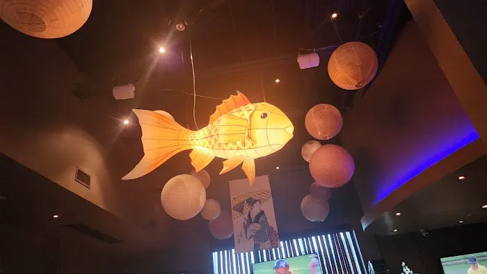Mikato Japanese Restaurant 6