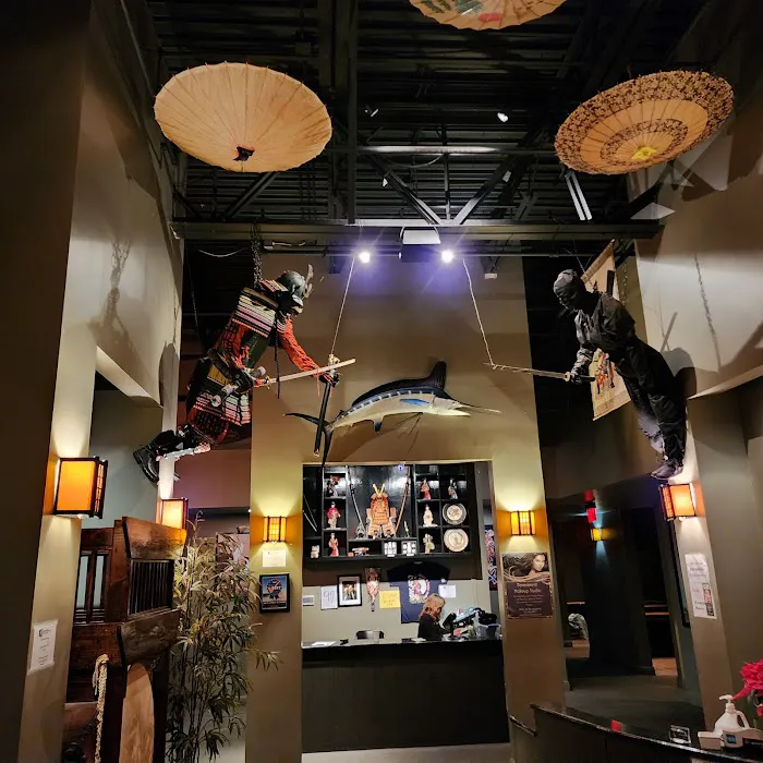 Mikato Japanese Restaurant 9