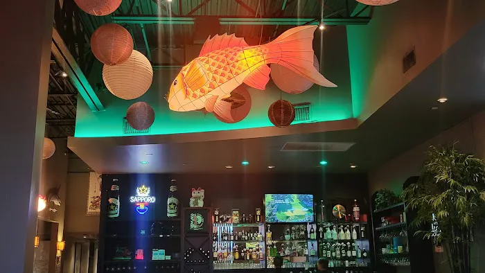 Mikato Japanese Restaurant 7