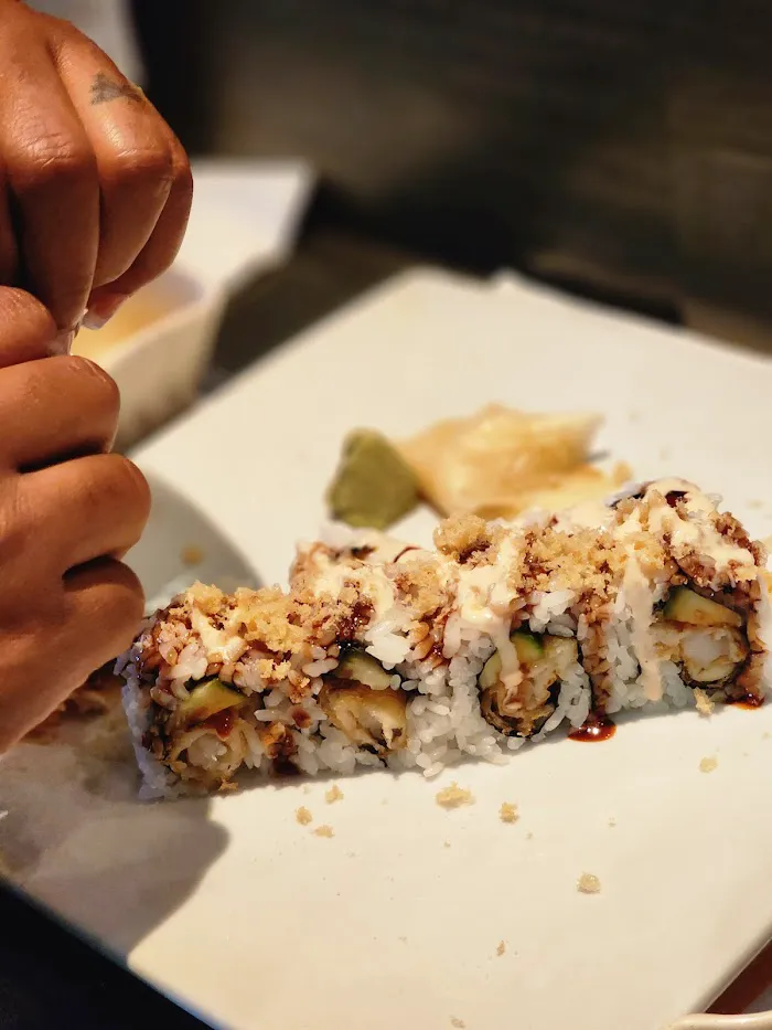Mikato Japanese Restaurant 3
