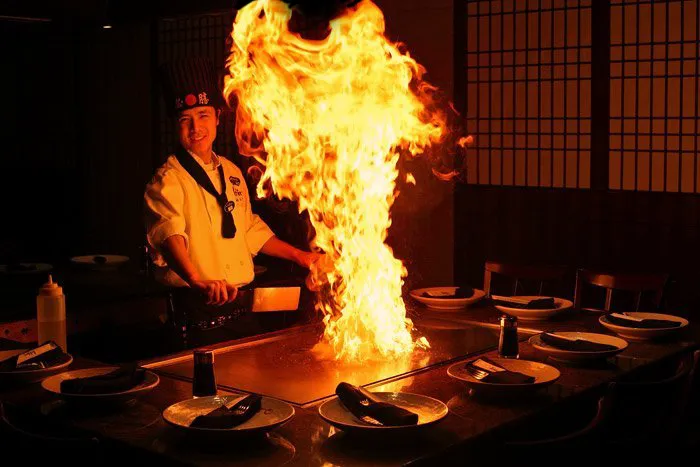 Mikato Japanese Restaurant 5
