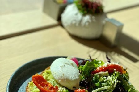 Foodcraft