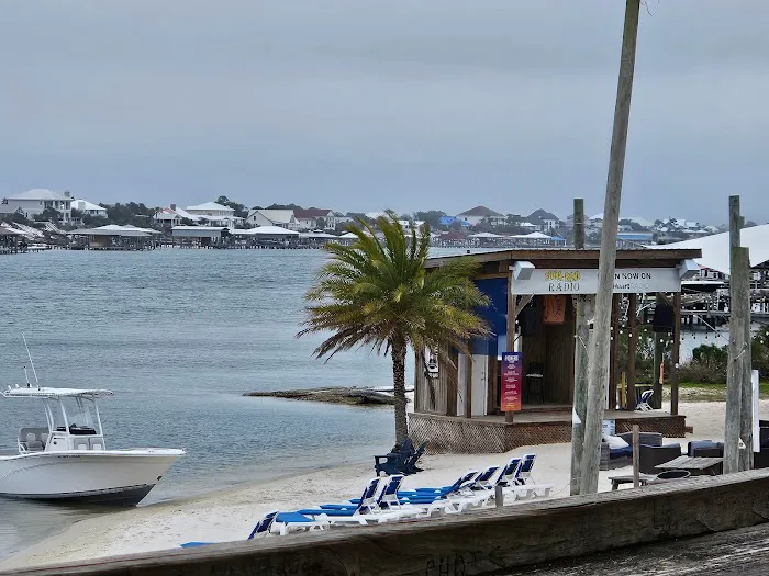 The Flora-Bama Yacht Club 2