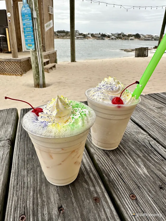 The Flora-Bama Yacht Club 7
