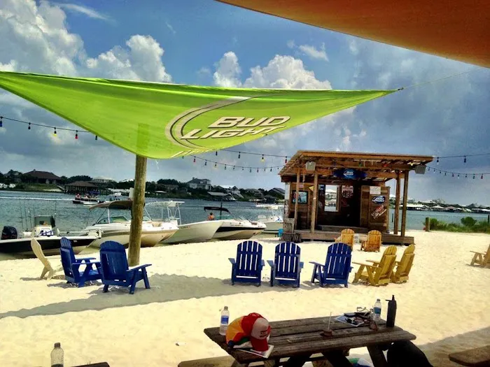 The Flora-Bama Yacht Club 4
