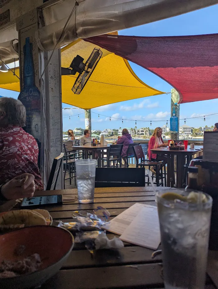 The Flora-Bama Yacht Club 8