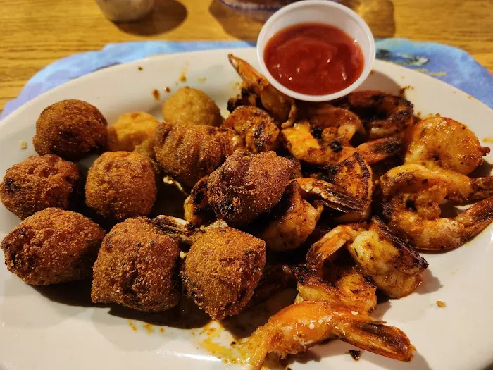 Mikee's Seafood 2