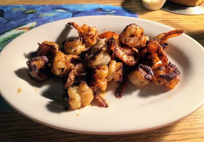 Mikee's Seafood 9