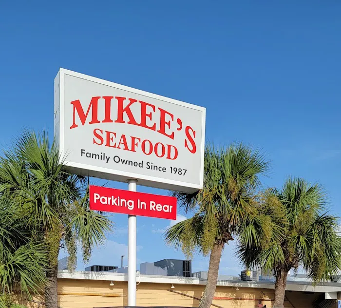 Mikee's Seafood 8