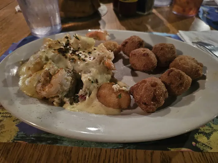 Mikee's Seafood 7