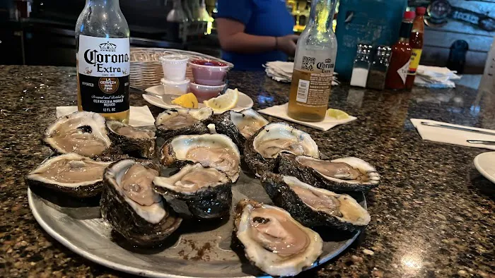 Mikee's Seafood 3