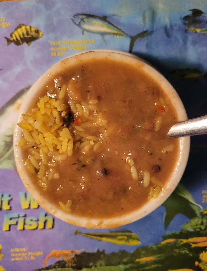 Mikee's Seafood 10
