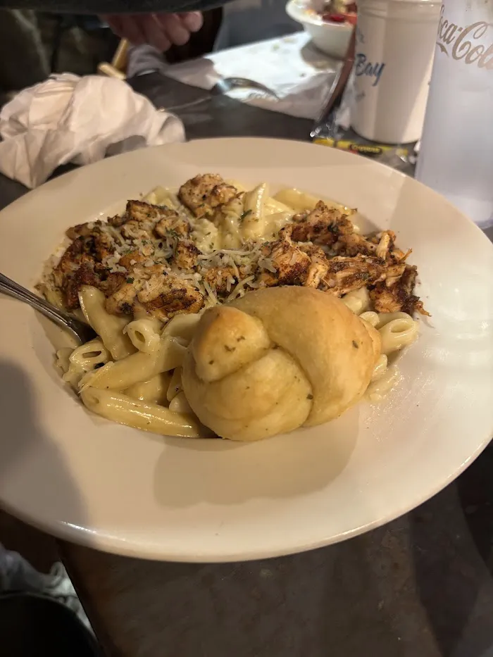 Wolf Bay Restaurant at Foley 7