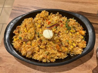 La Chiva Restaurant 0