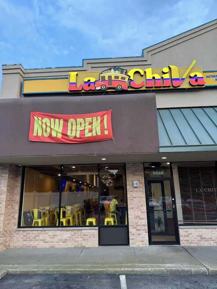 La Chiva Restaurant 6
