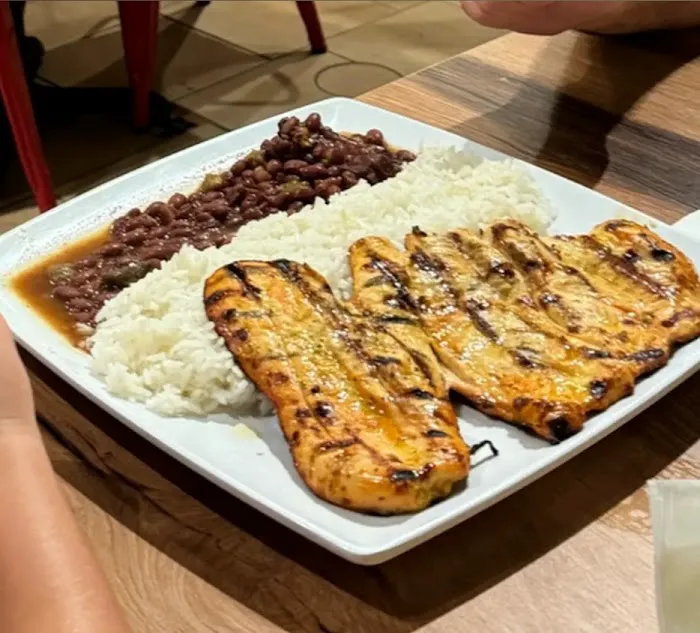 La Chiva Restaurant 2