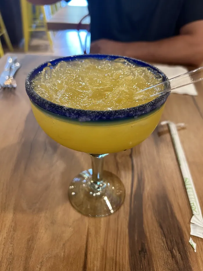 La Chiva Restaurant 7