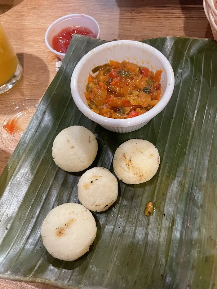 La Chiva Restaurant 5