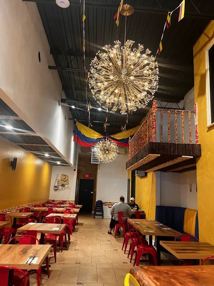 La Chiva Restaurant 10
