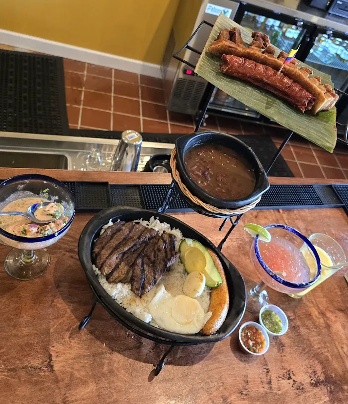 La Chiva Restaurant 9