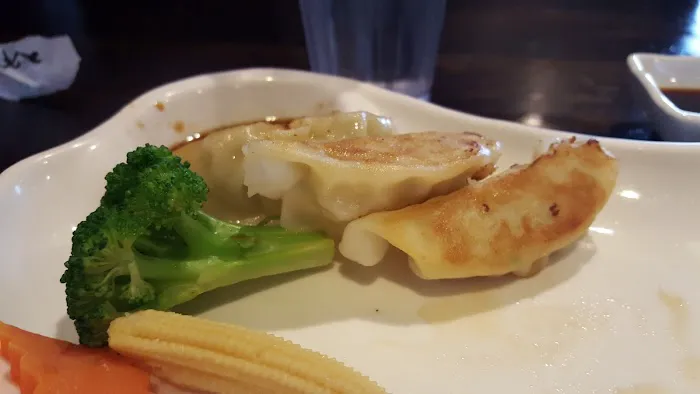 Asian Fusion 1