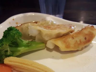 Asian Fusion 0