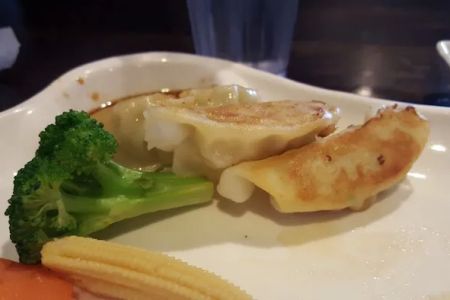 Asian Fusion