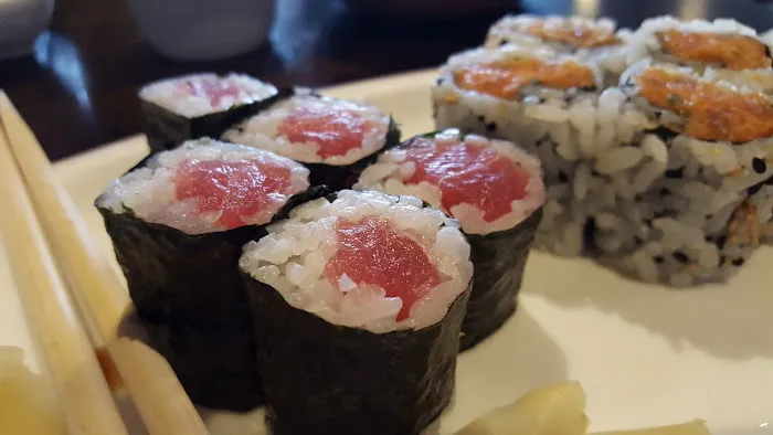 Asian Fusion 2