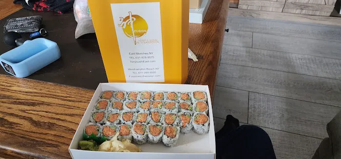Asian Fusion 5