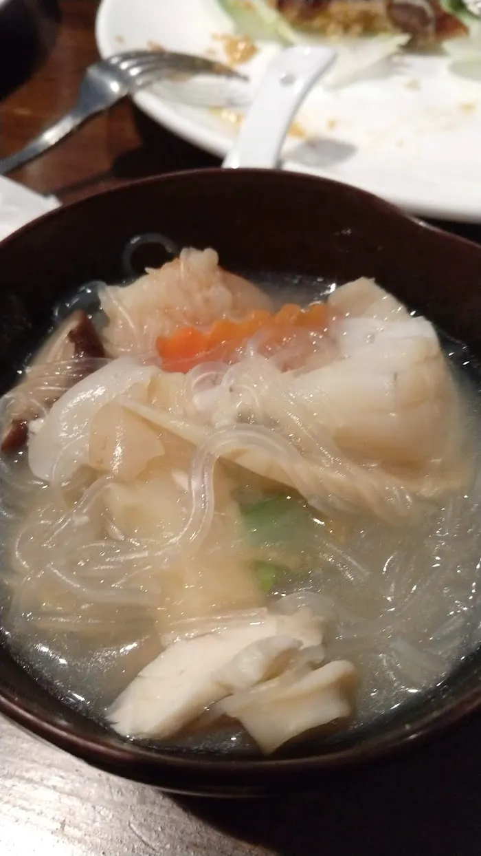 Asian Fusion 9