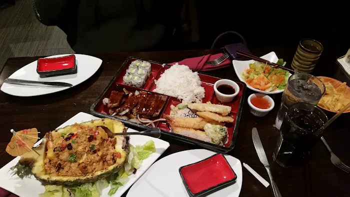 Asian Fusion 10
