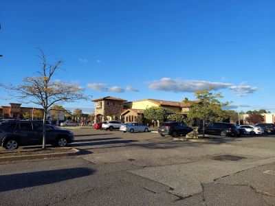 Olive Garden Italian Restaurant 0