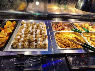 KPOT Korean BBQ & Hot Pot 0