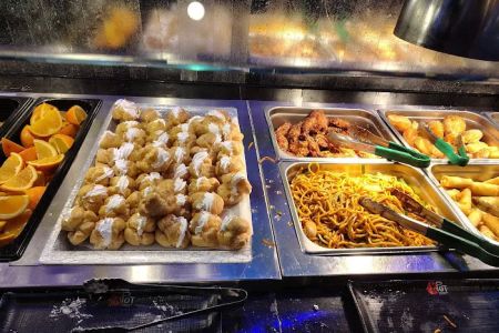 KPOT Korean BBQ & Hot Pot
