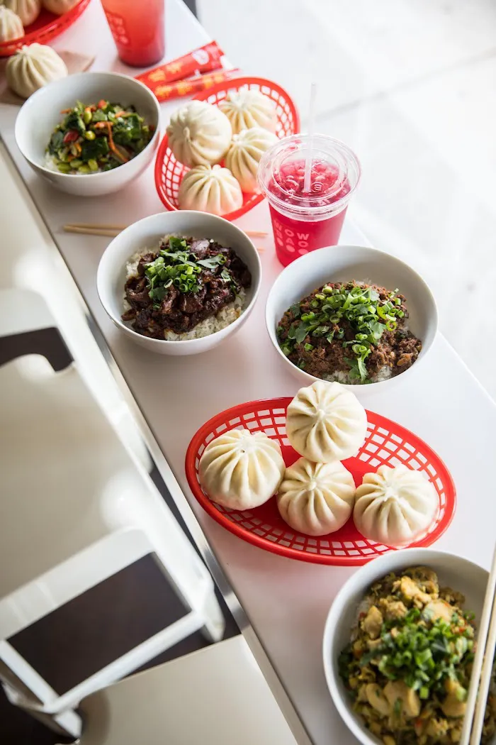 Wow bao - Central Islip 3