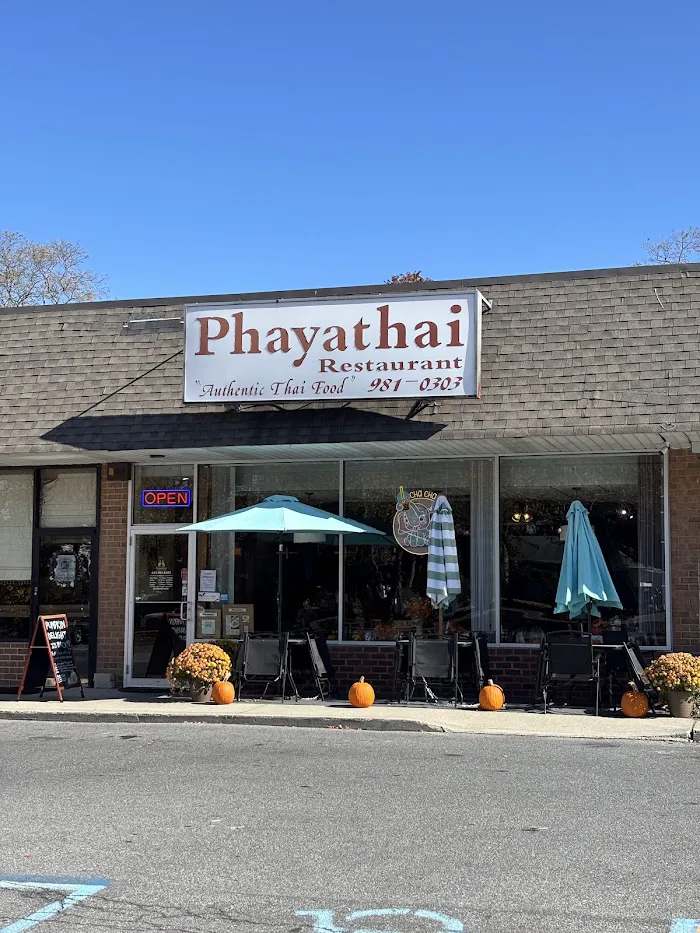 Phayathai 9