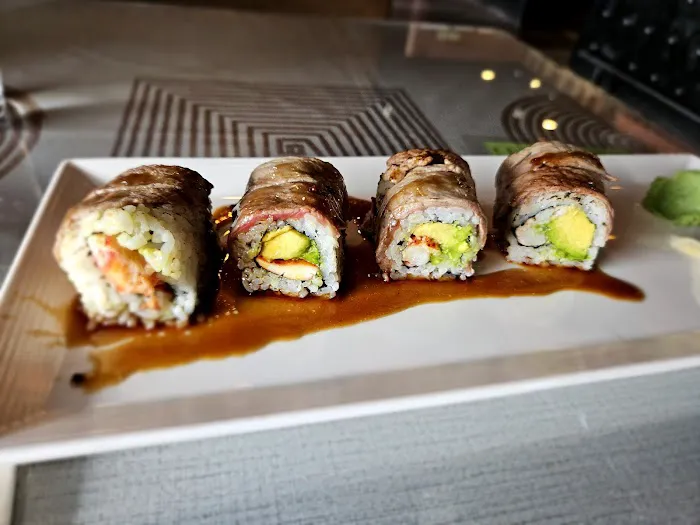 Koi Sushi 3