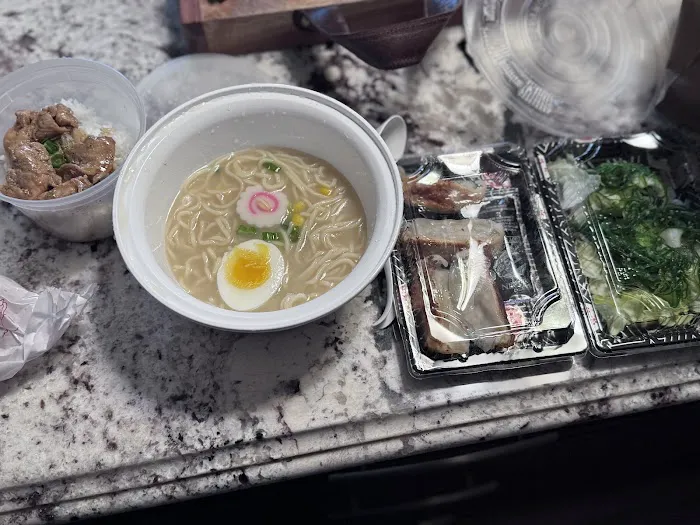 Ramen Ramen 4