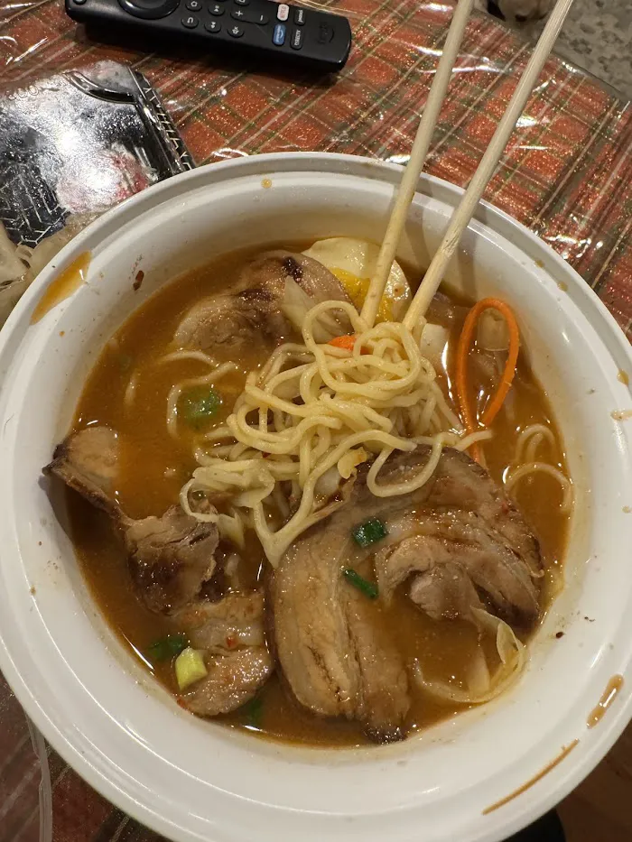 Ramen Ramen 9