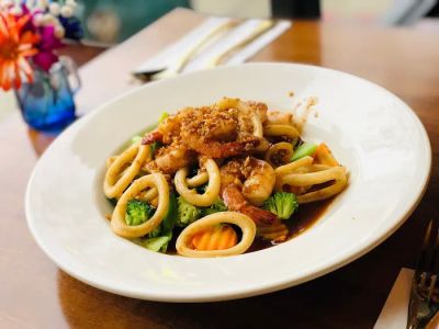 Tonnam Thai Kitchen 0