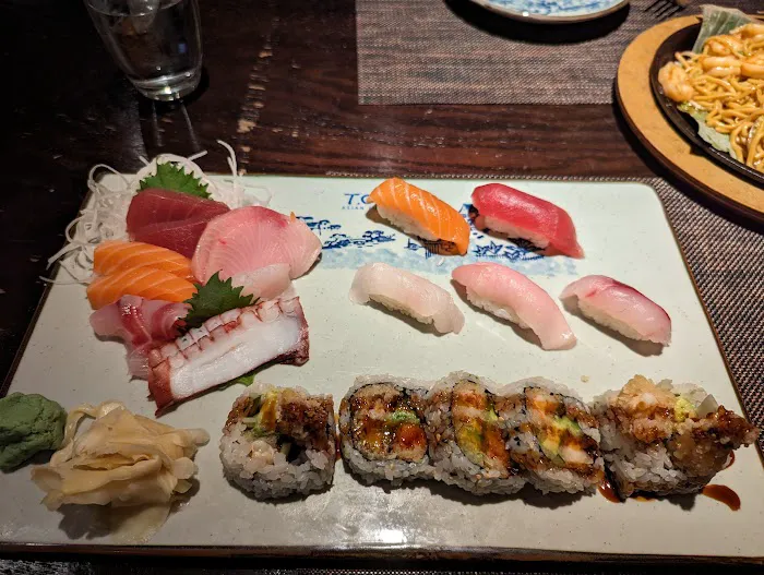 TOA Asian Fusion (Sayville) 4
